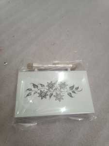 Sac à main de soirée de créateur d'embrayage bohème inspiré de nacre haut de gamme pour tenues de mariage pour dames et célébrations indiennes - Product Image 5