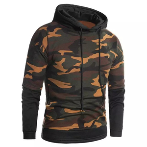Pull à capuche 100% coton personnalisable polaire douce vente en gros vêtements en vrac pour vêtements décontractés et image de marque promotionnelle - Product Image 1