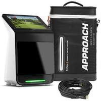 Moniteurs et simulateurs de golf haut de gamme For-Garmin Approach R50