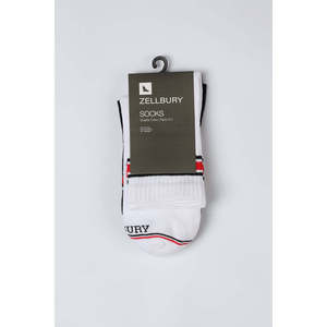 <b>Socks</b> Spandex Men's Quick Dry & Custom Logo - Wholesale Manufacturer - Product Image 3