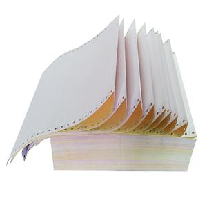 Papel Autocopiativo (Rollo de Papel) de EE. UU. - En Stock, Entrega Rápida, Precio al por Mayor, Pedidos al por Mayor Disponibles - Product Image 5