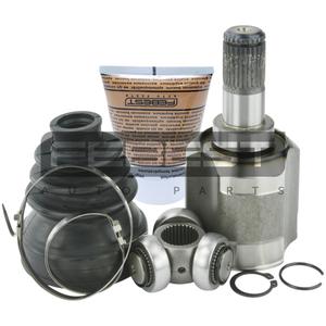 Giunto a sfera interno a velocità costante 30x41x27 FEBEST (1211-ELANHD) - Product Image 1
