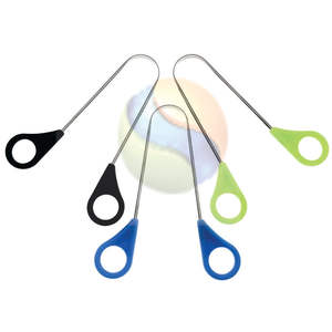 Premium Copper Tongue Scraper Natural <b>Oral</b> Detox Cleaner PureCopper <b>Oral</b> <b>Care</b> Tongue Scraper Bad Breath Removal Tool - Product Image 6