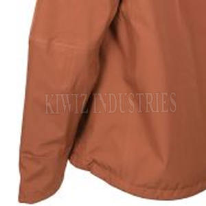 Nouveau élégant hommes blanc chaud pêche bulle veste hiver en plein air haute qualité mode hommes veste de pêche - Product Image 6