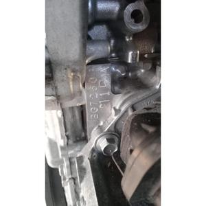 Moteur semi-complet M15A-FXE Toyota Yaris Cross Série (20>) M15A-FXE Hybride 1.5 - Product Image 6