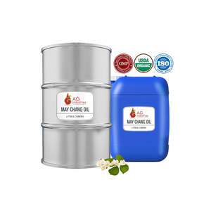 Envases al por mayor Grado cosmético Litsea Cubeba Aceite esencial May Chang Aceite para aromaterapia Cuidado Personal DE LA PIEL Pedidos a granel - Product Image 1