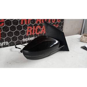 VOLKSWAGEN Polo 5ª Serie (09>17) ESPEJO RETROVISOR DERECHO 6C1857502C - Product Image 5