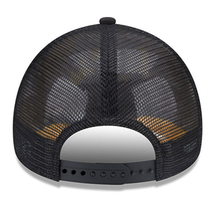 Logo personnalisé 100% coton Casquette de baseball classique noir unisexe adulte sportif Street Style uni velours côtelé couleur unie - Product Image 6