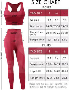 Conjunto de Shorts de Yoga Transpirables para Mujer, Talla Grande, con Logotipo Personalizado, Material de Spandex/Poliéster, Cintura Elástica Sin Costuras, Parte Delantera Media Lateral - Product Image 6