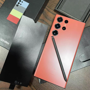Teléfono Móvil Sin Rasguños, Manos Libres, ram 256 512, Venta al por Mayor, Huella Dactilar, Barato, Electrónico, S23 Ultra - Product Image 1