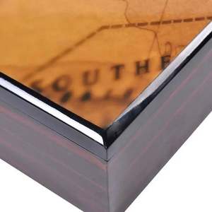 ประเทศ<span class=keywords><strong>ต</strong></span>่างๆ ในทะเลอ่าวอาหรับ ดูไบ ซาอุดีอาระเบีย เจดดาห์ อีดอัลฟิ<span class=keywords><strong>ต</strong></span>ร เบลเยียม แผนที่ ทำด้วยมือ ไม้ ขนม ช็อก<span class=keywords><strong>โก</strong></span><span class=keywords><strong>แล</strong></span><span class=keywords><strong>ต</strong></span> <span class=keywords><strong>ต</strong></span>้นมะพร้าว <span class=keywords><strong>พุทรา</strong></span> - Product Image 6