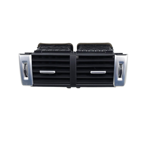 GRILLE DE VENTILATION CENTRALE LAND ROVER Range Rover Evoque 1ère Série GJ32-014L21-AB (11>) - Product Image 1