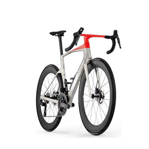 Stock limité : Nouveau vélo de course sur route en carbone pour adulte B/M.C Teammachine R 01 TWO 2026, garantie 3 ans, prêt à être livré - Product Image 3