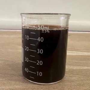 Líquido de localización ponderado lubricante industrial de alto rendimiento para perforar libera tuberías atascadas y reduce las operaciones de fricción HPHT - Product Image 1