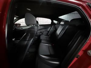 Honda Civic Sport FWD 2021 d'occasion en bon état - Product Image 6