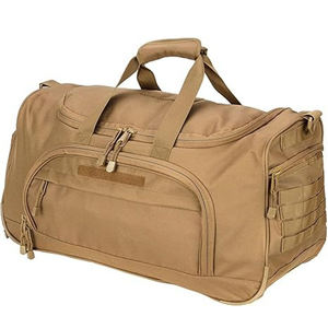 Sacs de voyage en cuir véritable de dernière génération, nouvelle mode pour hommes et femmes - Product Image 3