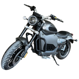 دراجة نارية إلكترونية رائجة من Harley، الأكثر مبيعًا بنظام دروبشيبينج، ببطارية قابلة للإزالة 400 واط، لسباقات المدينة والرحلات والمواعدة للمراهقين والبالغين - Product Image 4