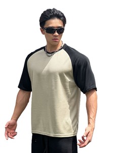 T-shirts pour hommes Vente en gros d'été Polo en coton T-shirt de golf Logo de marque Broderie Design Polo à manches courtes - Product Image 6