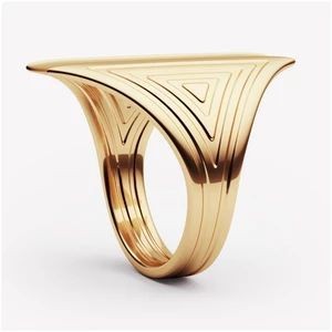 Trend Selling Earrings Artificial Jewelry Long Earrings With Rustic Leaf Small Gift White Party Trendy Digital Dress Room - Product Image 4