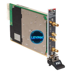 Analizador de Redes Vectoriales Keysight PXI de 9 kHz a 9 GHz M9802A, Alta Frecuencia, Precisión y Velocidad - Product Image 4