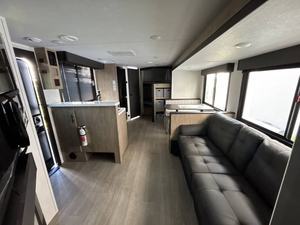 Nuevo 2026 F-o-r-e-s-t R-i-v-e-r Campsite U-l-t-r-a 26C-J-L - Product Image 5