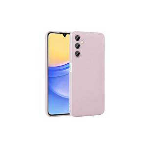 Coque arrière en silicone de luxe SHRP, ajustement parfait, pour Samsung Galaxy A15 Premier Gold – Protection premium pour téléphone portable 14 Plus - Product Image 2