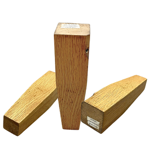 Patas de sofá de madera maciza, patas de mesa, muebles de gabinete y dormitorio esenciales con estructura resistente y estilo atemporal - Product Image 4