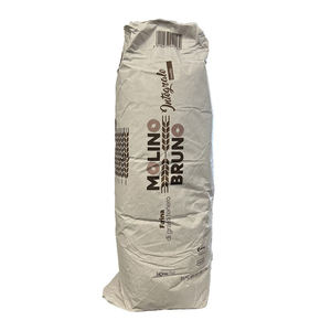 Farine italienne de la meilleure qualité "Integrale Media" 25kg pizza petits pains petits pains bonbons boulangerie vente à l'exportation - Product Image 2