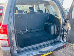 SUZUKI GRAND VITARA 2012 USADO, Volante a la Izquierda/Derecha - Product Image 3