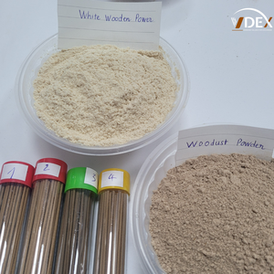 ผงไม้ขาวสำหรับอุตสาหกรรมผลิตกระดาษคุณภาพสูงจากเวียดนาม - Product Image 5