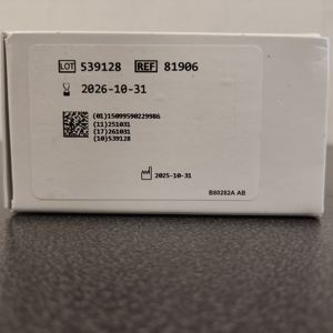 BECKMAN 81906 Sustrato de Acceso - Product Image 2