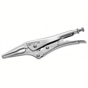 คีมจับล็อคปลายยาวมาตรฐานฟาคอม - Product Image 3