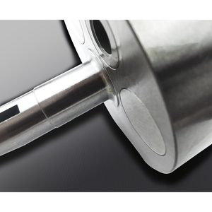 ข้อเหวี่ยงรถจักรยานยนต์สำหรับการแข่งขัน พร้อมระยะชัก 43 มม. และสลักลูกสูบ 10 มม. พร้อมกลไกข้อเหวี่ยงแบบพิเศษ - Product Image 3