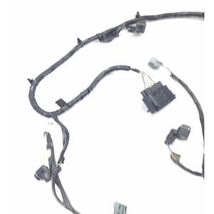 Faisceau de câblage complet pour capteurs de stationnement arrière LAND ROVER Range Rover SPORT 9G92-15K859-EA 306DT Diesel 3000 (13>22) - Product Image 2