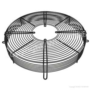 <b>Fan</b> Mesh Guard MAV FI 400 36.407.3 - Product Image 2