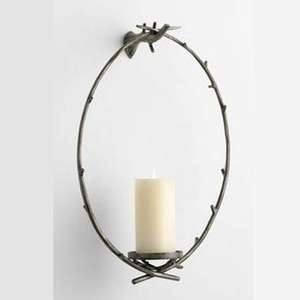 Lanterne led pour le thé, Cage de thé suspendue - Product Image 5