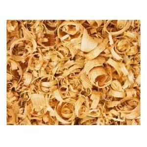 Copeaux de bois pour chevaux/Rasage de bois de pin - Product Image 5