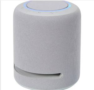 BEST DEAL NEW Echo Studio (Newest Generation)-Our Best-Sounding Wi-Fi <b>Bluetooth</b> Smart Speaker RGB LED Mini Parties - Product Image 1