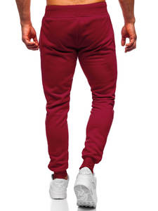 Ropa de hombre nuevo elegante servicio OEM profesional táctico de alta calidad mejor proveedor nuevos pantalones de hombre - Product Image 5