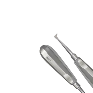 ลิฟต์สเตนเลสสำหรับผ่าตัดรากฟันเทียมด้วยมือซ้าย - Product Image 4