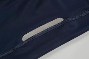 กางเกงขาสั้นตามหลักสรีรศาสตร์สำหรับขี่จักรยานที่มีความยืดหยุ่นสูงทนทานและสวมใส่สบายสำหรับการปั่นจักรยานเสือภูเขาและกรวด - Product Image 5