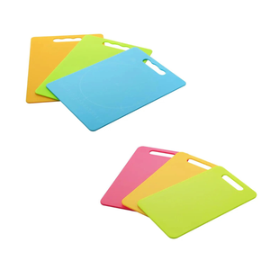 Tabla de cortar con mango - Product Image 3