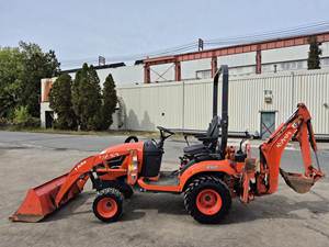Tracteur Kubota BX23S 2021 à vendre - Product Image 6