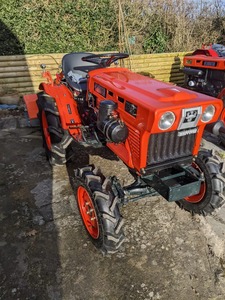 Kubotaa B7001 - Product Image 3