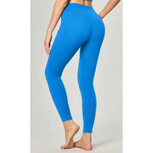 Buen producto de moda para mujer, Material de algodón 100%, transpirable, elegante y cómodo, ropa informal, mallas de fácil cuidado para mujer - Product Image 6