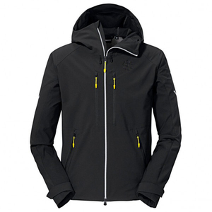 Chaquetas Softshell personalizadas para hombres, soporte de lona duradero, transpirable, a prueba de viento, impermeable para exteriores, suministro de fábrica para senderismo y senderismo - Product Image 2