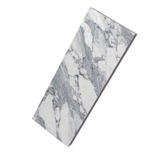 Carreaux de bois en porcelaine de haute qualité 1200x3200mm, finition mate brillante, pour salle de bain moderne, style classique - Product Image 3