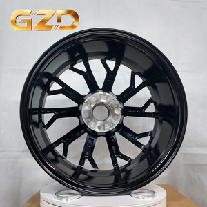 <span class=keywords><strong>Jantes</strong></span> tout-terrain GZD de haute qualité, vente en gros, <span class=keywords><strong>jantes</strong></span> en alliage personnalisées de 15, 16, <span class=keywords><strong>17</strong></span>, 18 <span class=keywords><strong>pouces</strong></span>, vente chaude, prix bas pour les voitures - Product Image 2