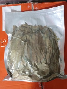 ใบทุเรียนเทศแห้งสด-ใบ400 - Product Image 6