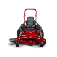 Tondeuse autoportée Ferris ISX3300 Zero Turn 60 pouces 40 CV 4 temps 5000 W 230 V 1000 mm monocylindre 196 cm³ Garantie 1 an Usage industriel DIY